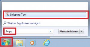 Where-to-find-Snipping-Tool
